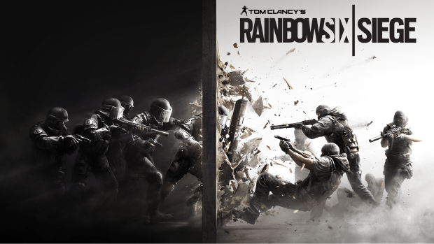 R6 Wallpaper HD Free download.