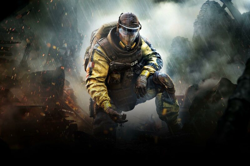 R6 Wallpapers HD High Resolution - PixelsTalk