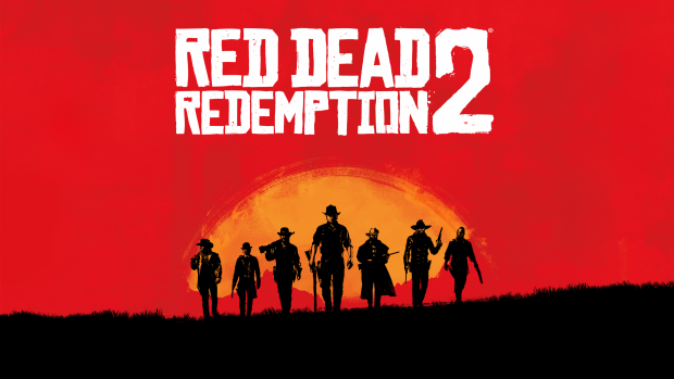 RDR2 HD Wallpaper Free download.