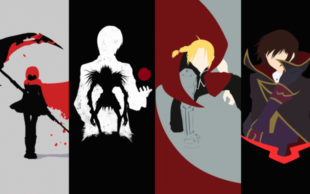 RWBY Background High Quality.