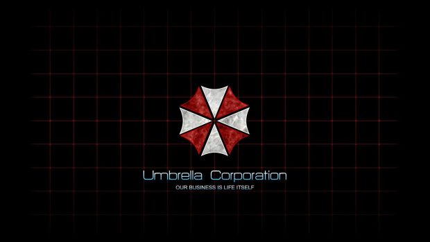 Raccoon Resident Evil Wallpaper HD.