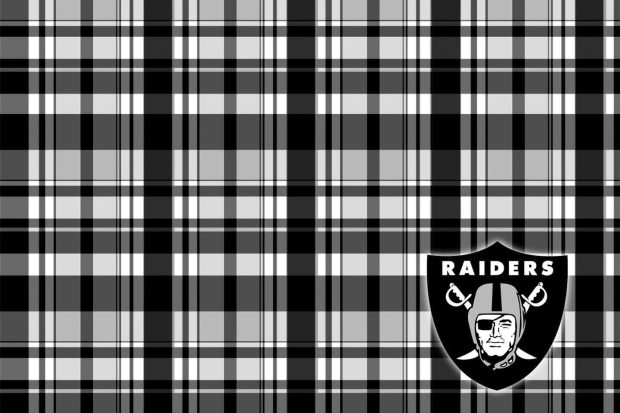 Raiders Wallpaper Computer.