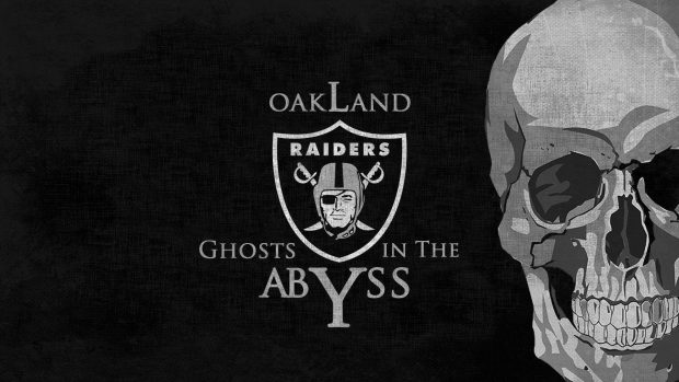 Raiders Wallpaper Desktop.