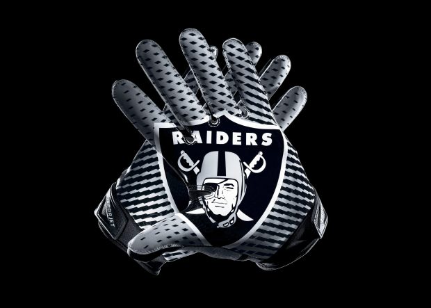 Raiders Wallpaper HD 1080p.