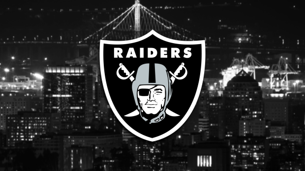 Raiders Wallpaper HD Free download.