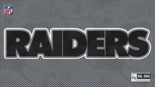 Raiders Wallpaper High Resolution.