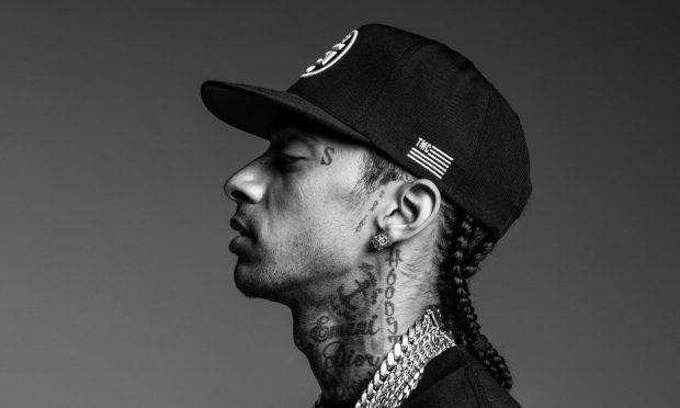 Rapper Nipsey Hussle Wallpaper HD.