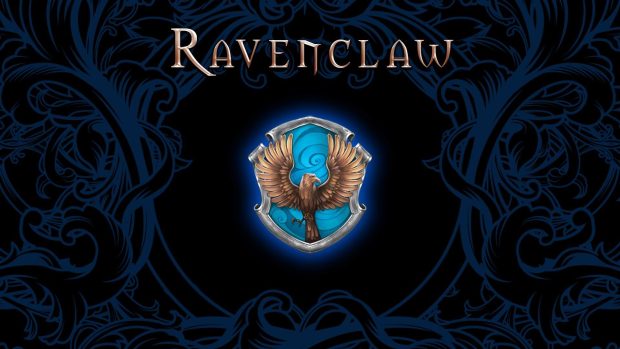 Ravenclaw Desktop Wallpaper.
