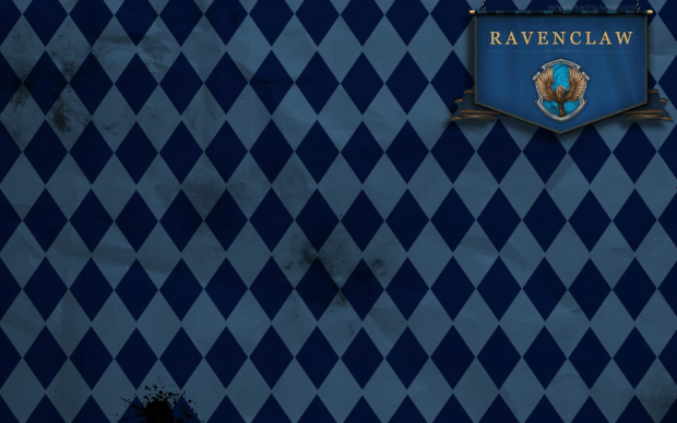 Ravenclaw HD Wallpaper.
