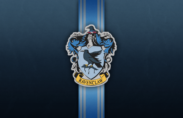 Ravenclaw HD Wallpaper Free download.