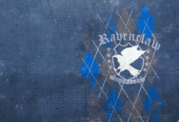 Ravenclaw Wallpaper Computer.