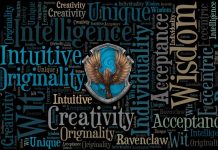 Ravenclaw Wallpaper Desktop.