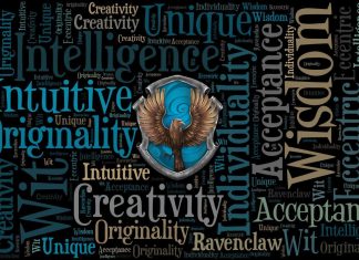 Ravenclaw Wallpaper Desktop.