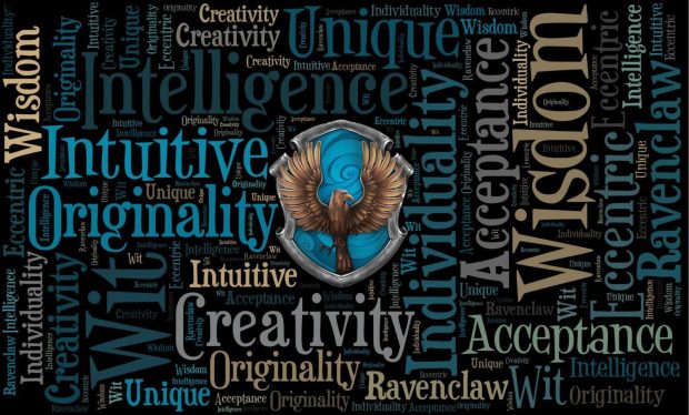 Ravenclaw Wallpaper Desktop.