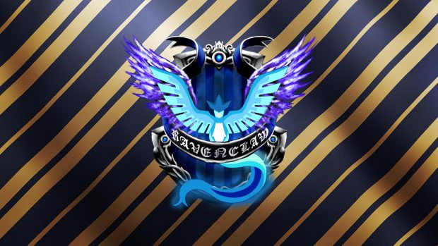 Ravenclaw Wallpaper HD Free download.