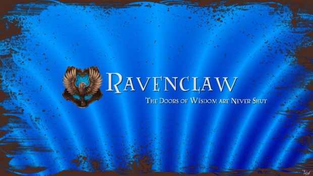 Ravenclaw Wallpaper High Resolution.