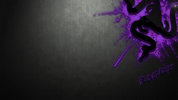 Razer HD Wallpaper.