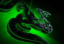 Razer Wallpaper 4K Free Download.