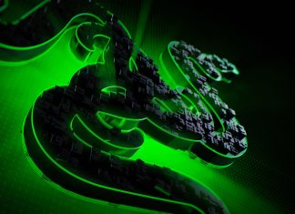 Razer Wallpaper 4K Free Download.