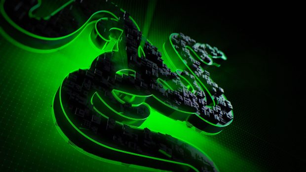 Razer Wallpaper 4K Free Download.