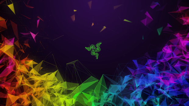 Razer Wallpaper 4K HD Free download.