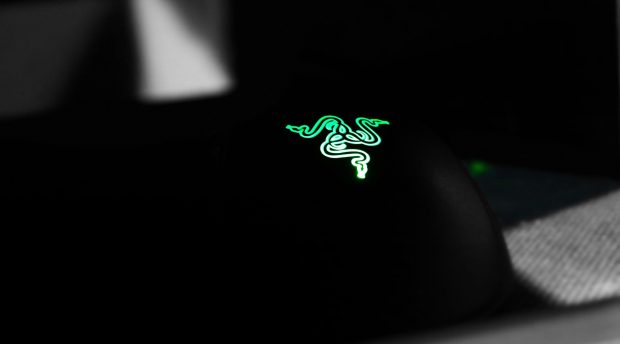 Razer Wallpaper 4K High Quality.