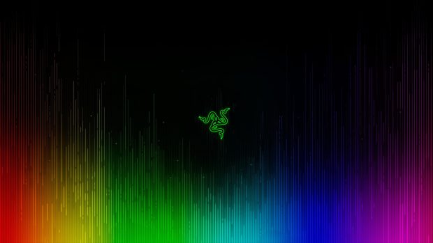 Razer Wallpaper 4K High Resolution.