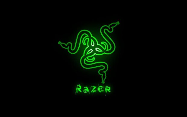 Razer Wallpaper Free Download.