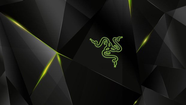 Razer Wallpaper HD.