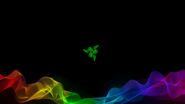 Razer Wallpaper HD Free download.