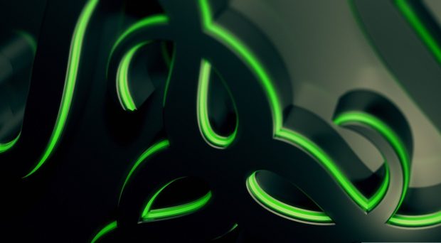 Razer Wallpaper High Resolution.