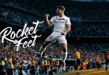 Real Madrid HD Wallpaper Free download.