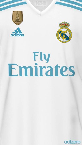 Real Madrid Phone Wallpaper HD.
