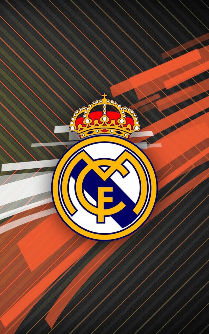 Real Madrid HD Wallpapers High Quality 