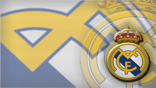 Real Madrid Wallpaper HD.