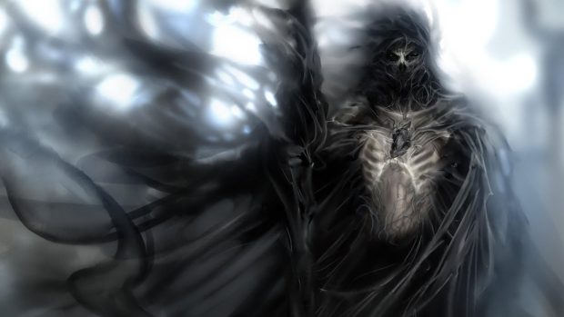 Reaper Wallpaper High Resolution.