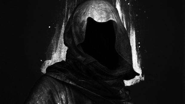 Reaper Wide Screen Wallpaper.