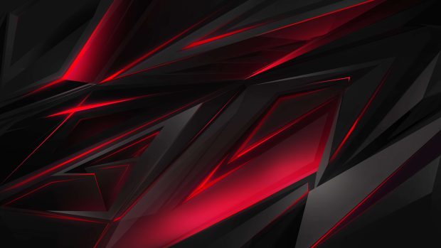 Red And Black Legion Wallpaper HD.
