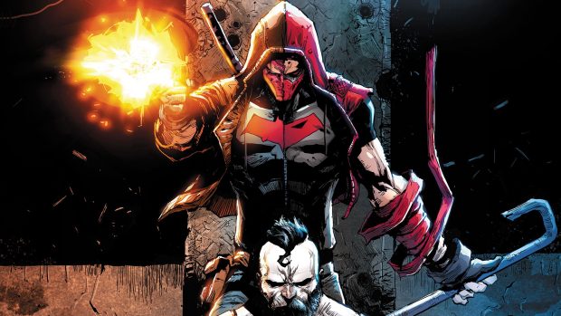 Red Hood Pictures Free Download.