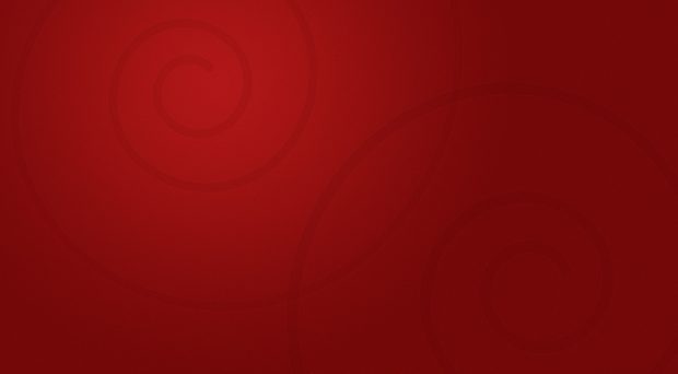 Red Wide Screen Wallpaper.