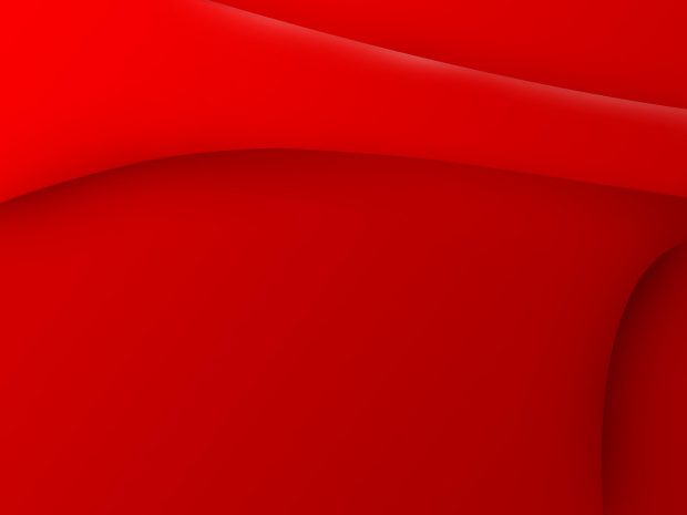 Red Wide Screen Wallpaper HD.