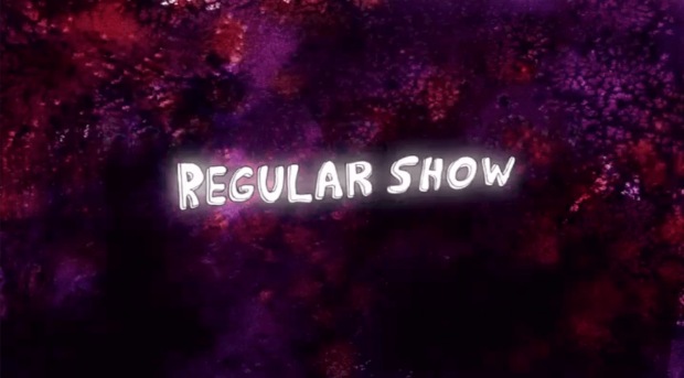 Regular Show Wallpaper HD.