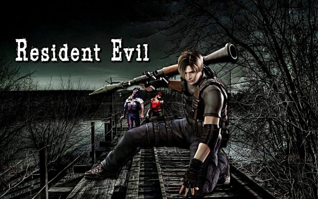 Resident Evil Pictures Free Download.