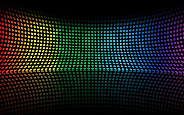 Rgb HD Wallpaper.