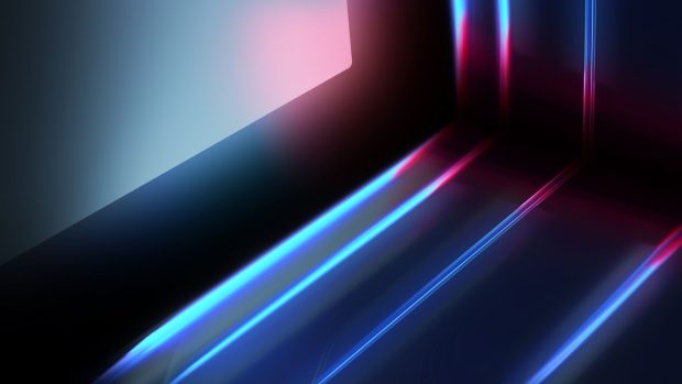 Rgb Wide Screen Wallpaper.