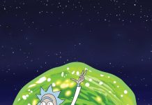 Rick And Morty Phone Wallpaper Free Download.
