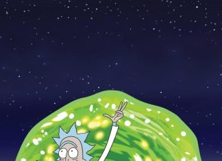 RickMorty 4K wallpapers for your desktop or mobile screen free and easy to  download