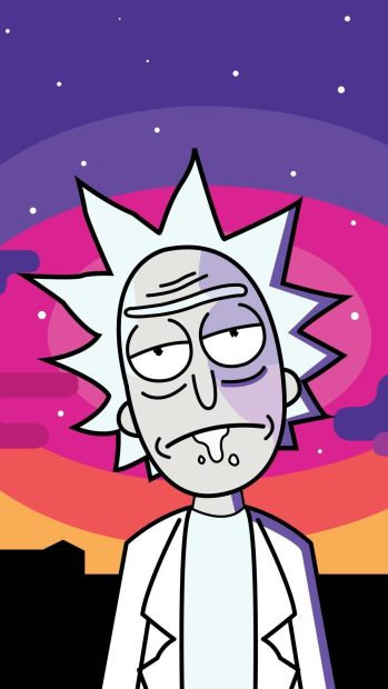 Rick And Morty Wide Screen Wallpapers HD.
