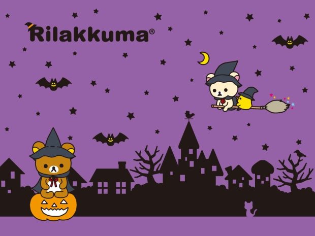 Rilakkuma Wallpaper HD.