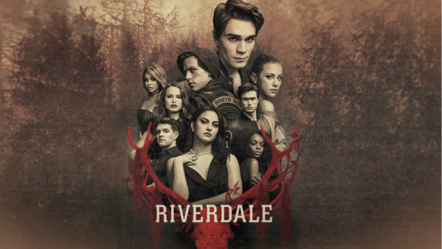 Riverdale HD Wallpaper.